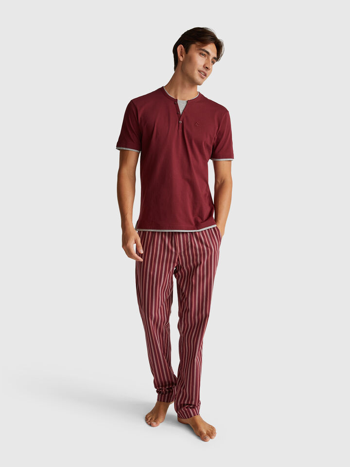 TROUSERS Men image number 3